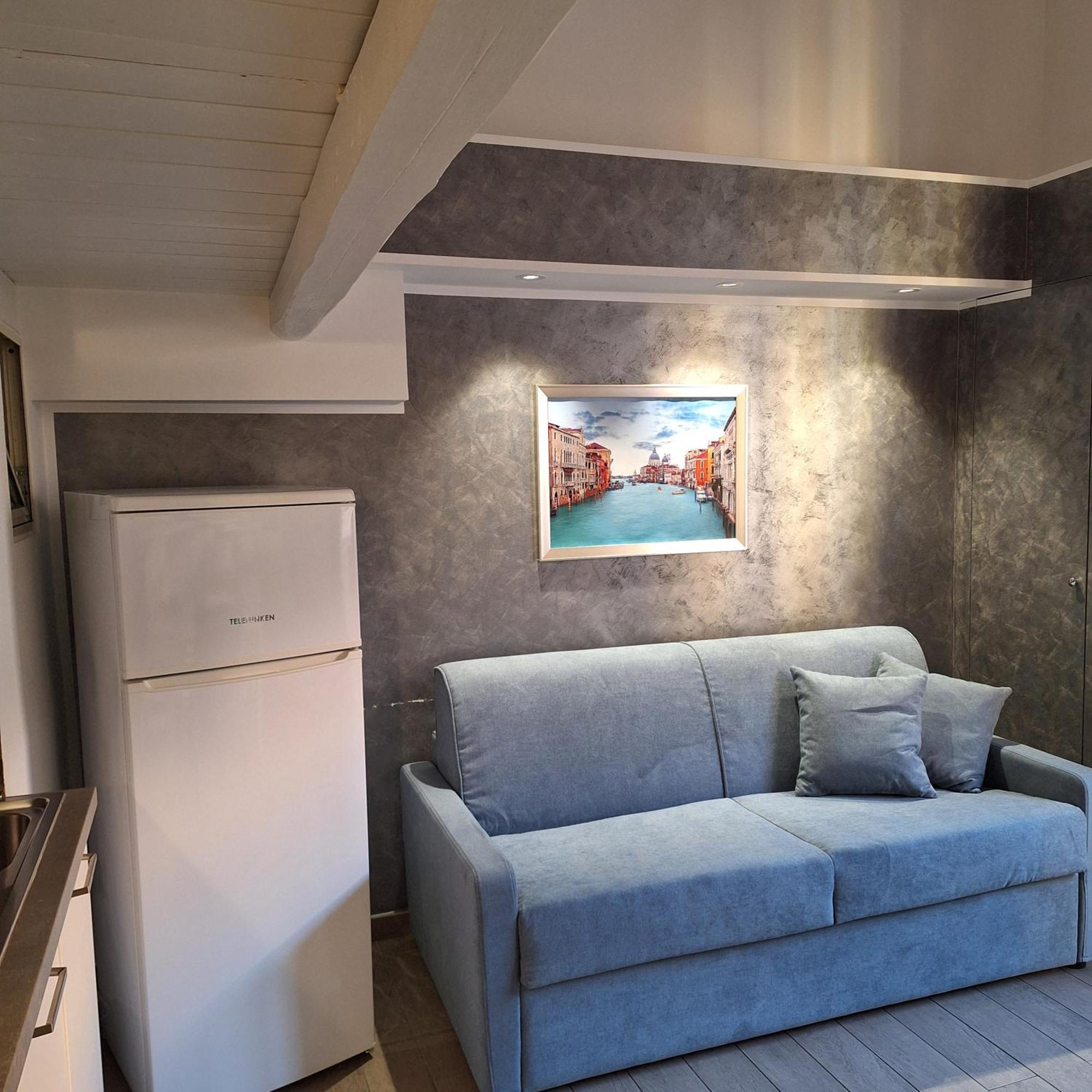 Taormina Rainbow House Apartment Ngoại thất bức ảnh
