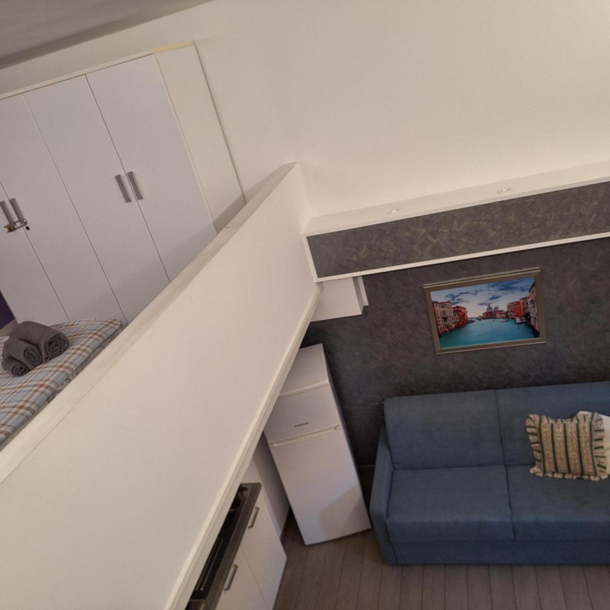 Taormina Rainbow House Apartment Ngoại thất bức ảnh