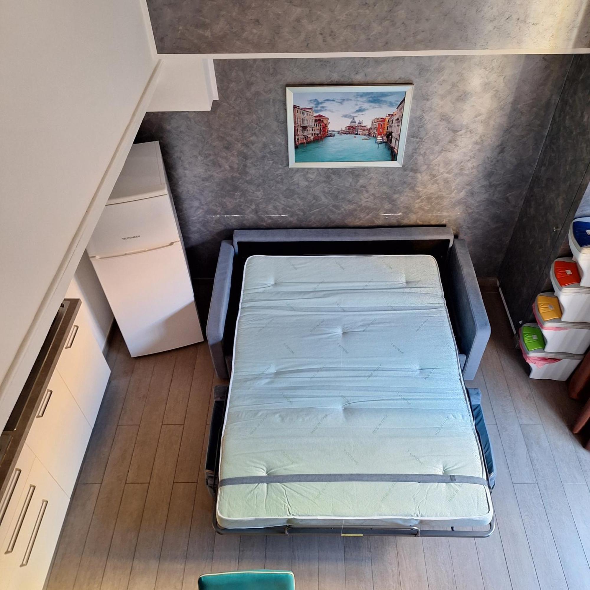 Taormina Rainbow House Apartment Ngoại thất bức ảnh