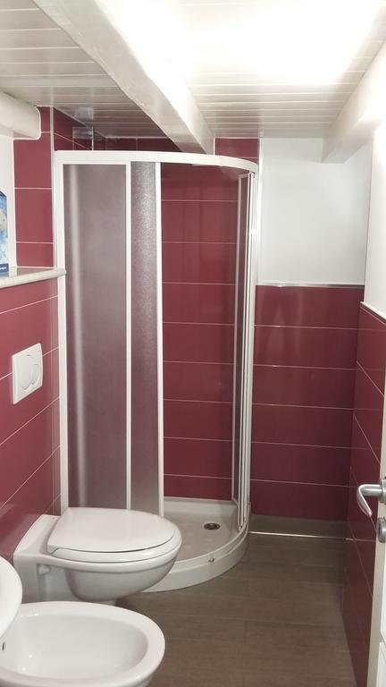 Taormina Rainbow House Apartment Ngoại thất bức ảnh