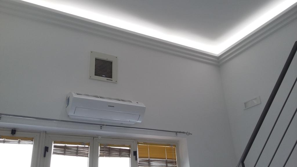 Taormina Rainbow House Apartment Ngoại thất bức ảnh