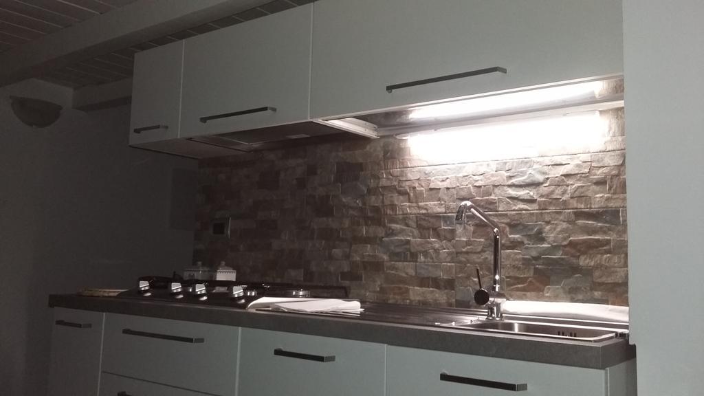 Taormina Rainbow House Apartment Ngoại thất bức ảnh