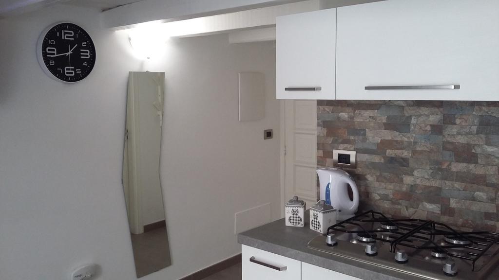 Taormina Rainbow House Apartment Ngoại thất bức ảnh