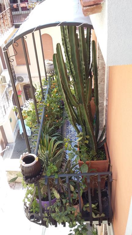 Taormina Rainbow House Apartment Ngoại thất bức ảnh