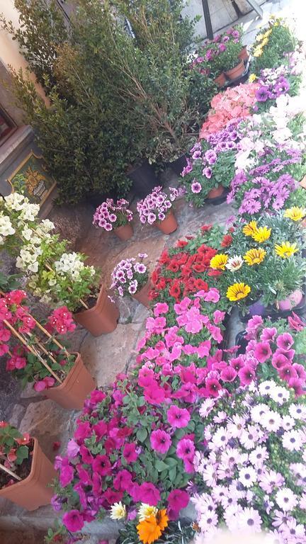 Taormina Rainbow House Apartment Ngoại thất bức ảnh