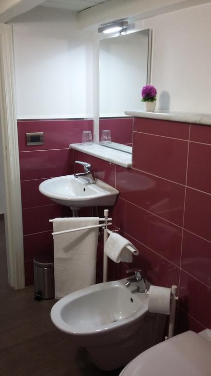 Taormina Rainbow House Apartment Ngoại thất bức ảnh