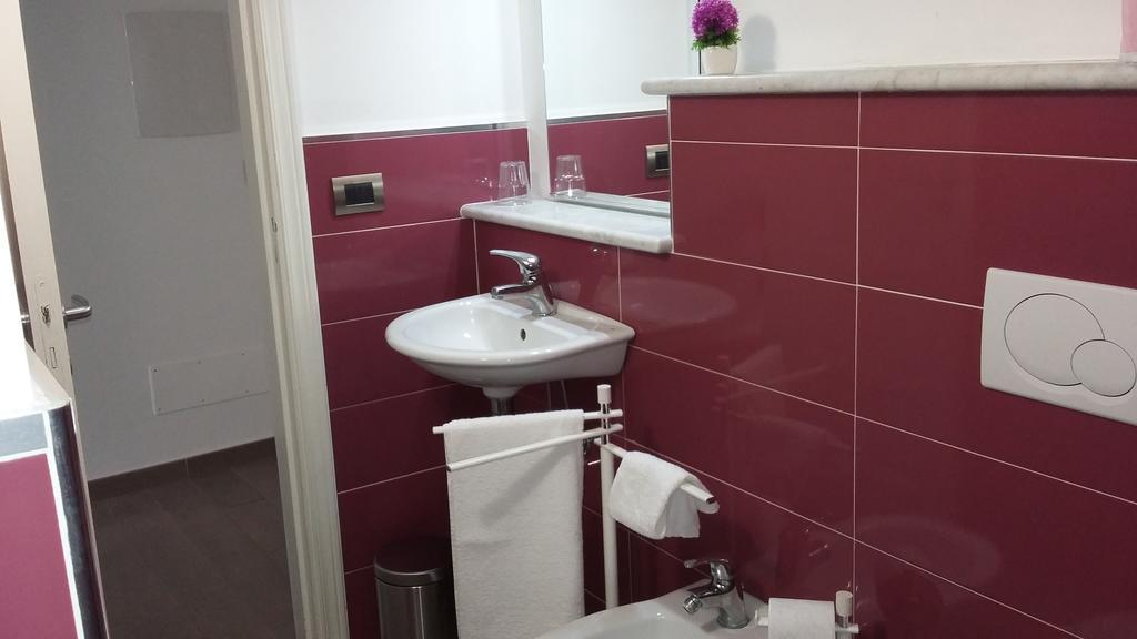 Taormina Rainbow House Apartment Ngoại thất bức ảnh