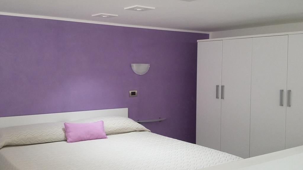 Taormina Rainbow House Apartment Ngoại thất bức ảnh