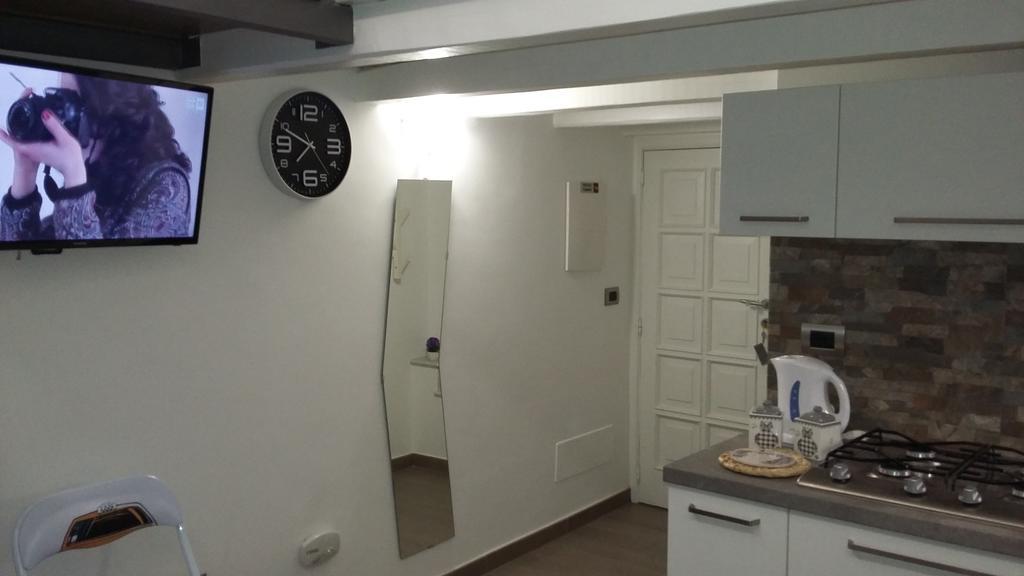 Taormina Rainbow House Apartment Ngoại thất bức ảnh