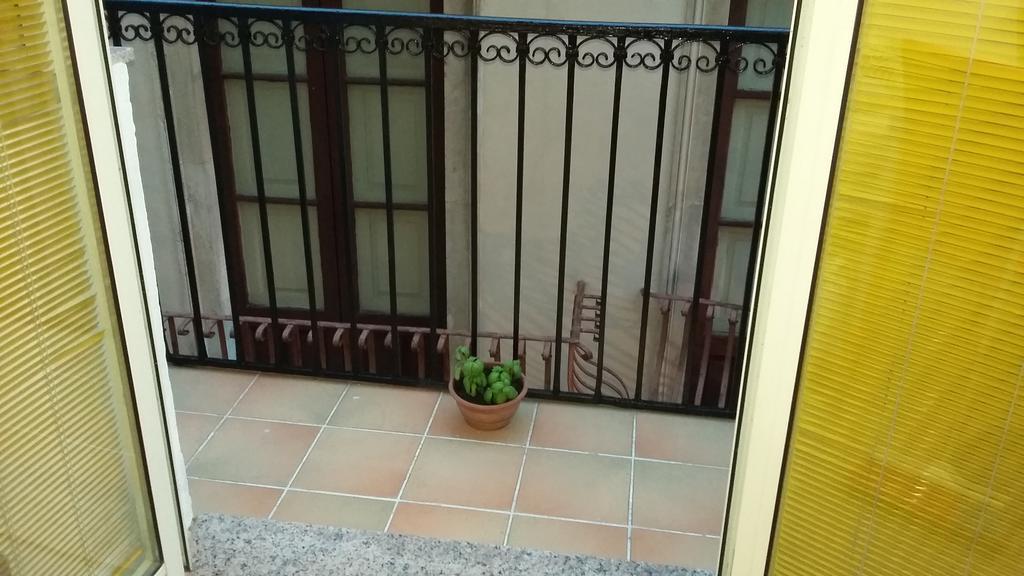 Taormina Rainbow House Apartment Ngoại thất bức ảnh